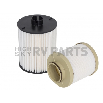 Advanced FLOW Engineering Fuel Filter - 44-FF013