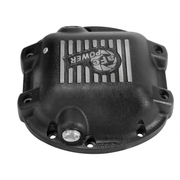 Advanced FLOW Engineering Differential Cover - 46-70192-4