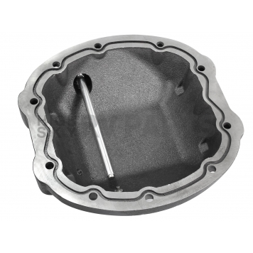 Advanced FLOW Engineering Differential Cover - 46-70192-1