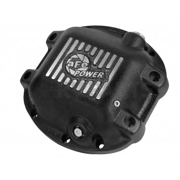 Advanced FLOW Engineering Differential Cover - 46-70192