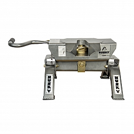 Husky Towing 31666KIT W Series 5th Wheel Trailer Hitch - 16000 Lbs