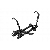 Thule Bike Rack - Receiver Hitch Mount 9034XTR