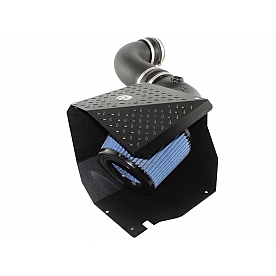 Advanced FLOW Engineering Cold Air Intake - 54-10882