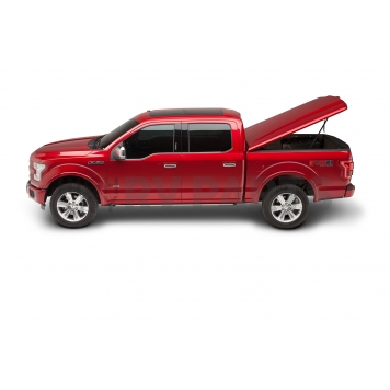 UnderCover Tonneau Cover UC2168L-PQ-3