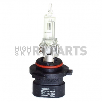 Crown Automotive Headlight Bulb - 154846AA