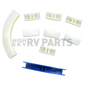 Crown Automotive Transfer Case Shift Fork Insert - 15866