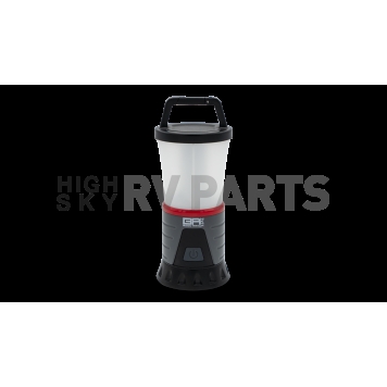 Body Armor Sky Ridge Mini Camping Lantern - 5169-1