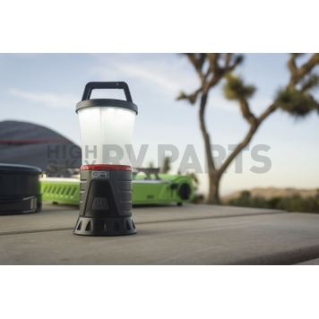 Body Armor Sky Ridge Mini Camping Lantern - 5169-3