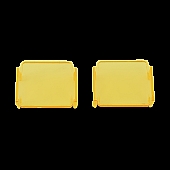 Body Armor 4x4 Light Bar Cover - 60040