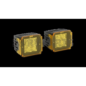Body Armor 4x4 Light Bar Cover - 60040-4