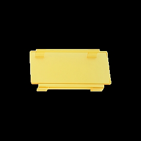 Body Armor 4x4 Light Bar Cover - 60043