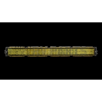 Body Armor 4x4 Light Bar Cover - 60043-3