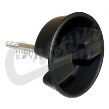Crown Automotive Hard Top Mounting Knob - 1CJ57DX9AD