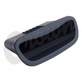Crown Automotive Liftgate Pull Handle - 1UA33DX9AA