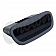Crown Automotive Liftgate Pull Handle - 1UA33DX9AA