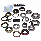 Crown Automotive Transfer Case Overhaul Kit - 231MASKIT