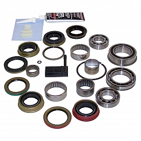 Crown Automotive Transfer Case Overhaul Kit - 231MASKIT