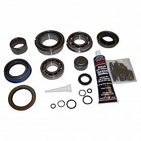 Crown Automotive Transfer Case Overhaul Kit - 249EMASKIT