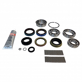 Crown Automotive Transfer Case Overhaul Kit - 249LMASKIT