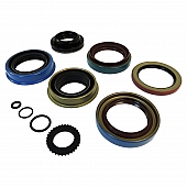 Crown Automotive Transfer Case Seal Kit - 249SK