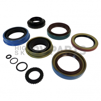 Crown Automotive Transfer Case Seal Kit - 249SK