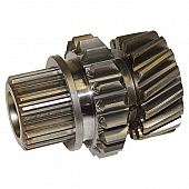 Crown Automotive Jeep Replacement Manual Transmission Idler Gear 2605131