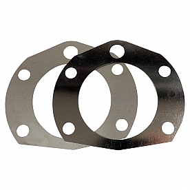 Crown Automotive Jeep Replacement Wheel Bearing Shim Kit 3141319K
