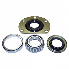 Crown Automotive Jeep Replacement Axle Shaft Bearing Kit 3150046K