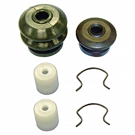 Crown Automotive Jeep Replacement Clutch Pedal 3167067K