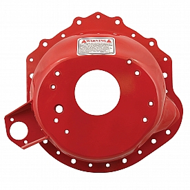Lakewood Manual Trans Bellhousing 15020
