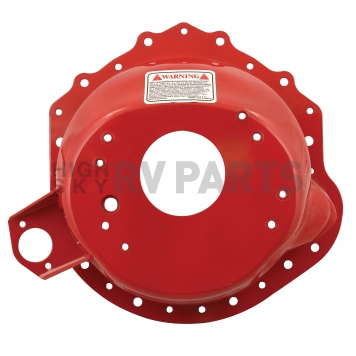 Lakewood Manual Trans Bellhousing 15020