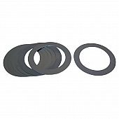 Crown Automotive Jeep Replacement Differential Pinion Shim 3205533K