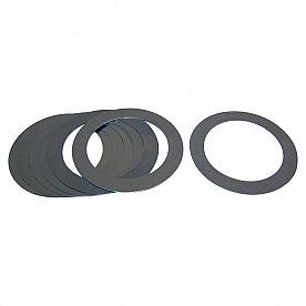 Crown Automotive Jeep Replacement Differential Pinion Shim 3205533K
