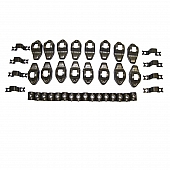 Crown Automotive Engine Rocker Arm Kit - 3223539KL