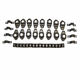 Crown Automotive Engine Rocker Arm Kit - 3223539KL