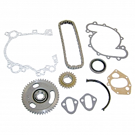 Crown Automotive Timing Chain Kit - 3234433K