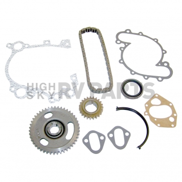 Crown Automotive Timing Chain Kit - 3234433K