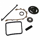 Crown Automotive Timing Chain Kit - 3242300K