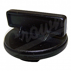 Crown Automotive Engine Oil Filler Cap - 33001016