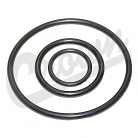 Crown Automotive Engine Oil Filter - 33002970K