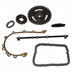 Crown Automotive Timing Chain Kit - 33002977K