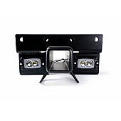 Offroad Trailer Hitch Rear AHJP-01