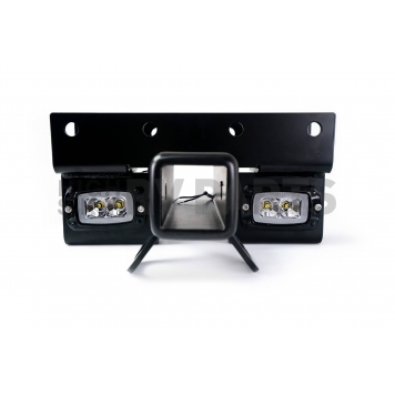 Offroad Trailer Hitch Rear AHJP-01
