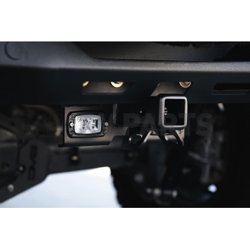 Offroad Trailer Hitch Rear AHJP-01-9
