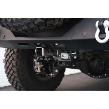 Offroad Trailer Hitch Rear AHJP-01-10