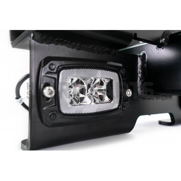 Offroad Trailer Hitch Rear AHJP-01-3