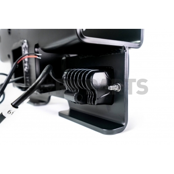 Offroad Trailer Hitch Rear AHJP-01-4