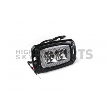 Offroad Trailer Hitch Rear AHJP-01-5