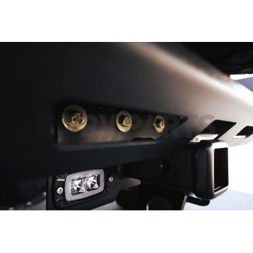 Offroad Trailer Hitch Rear AHJP-01-7