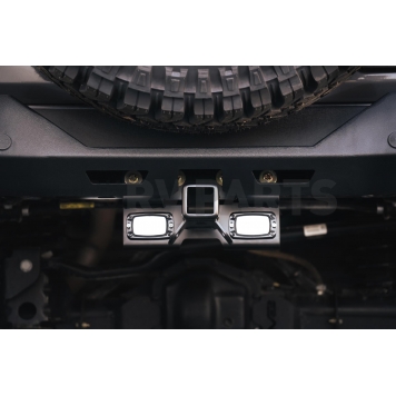 Offroad Trailer Hitch Rear AHJP-01-8